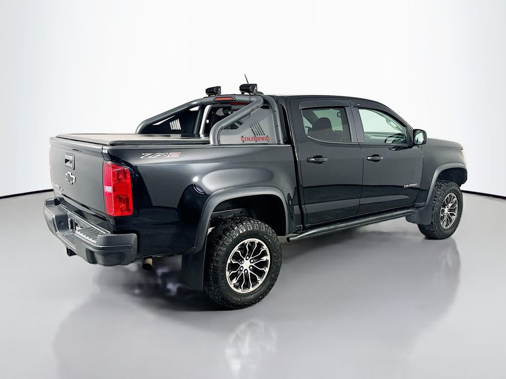 ChevroletColorado7