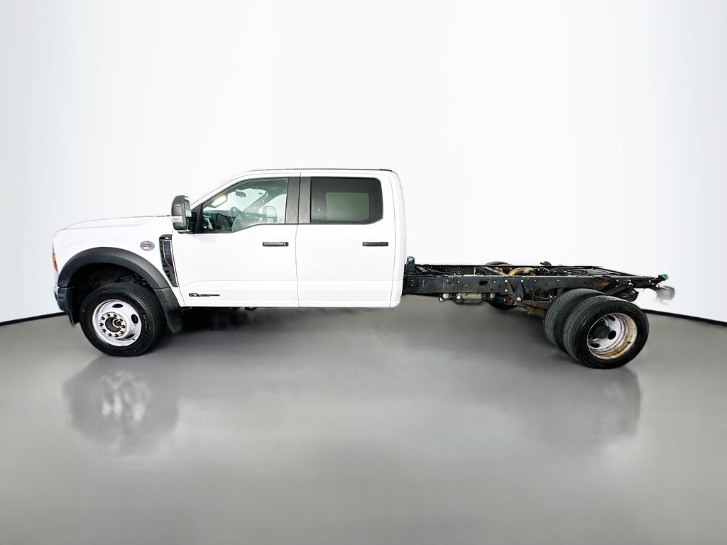 FordF-550SD4