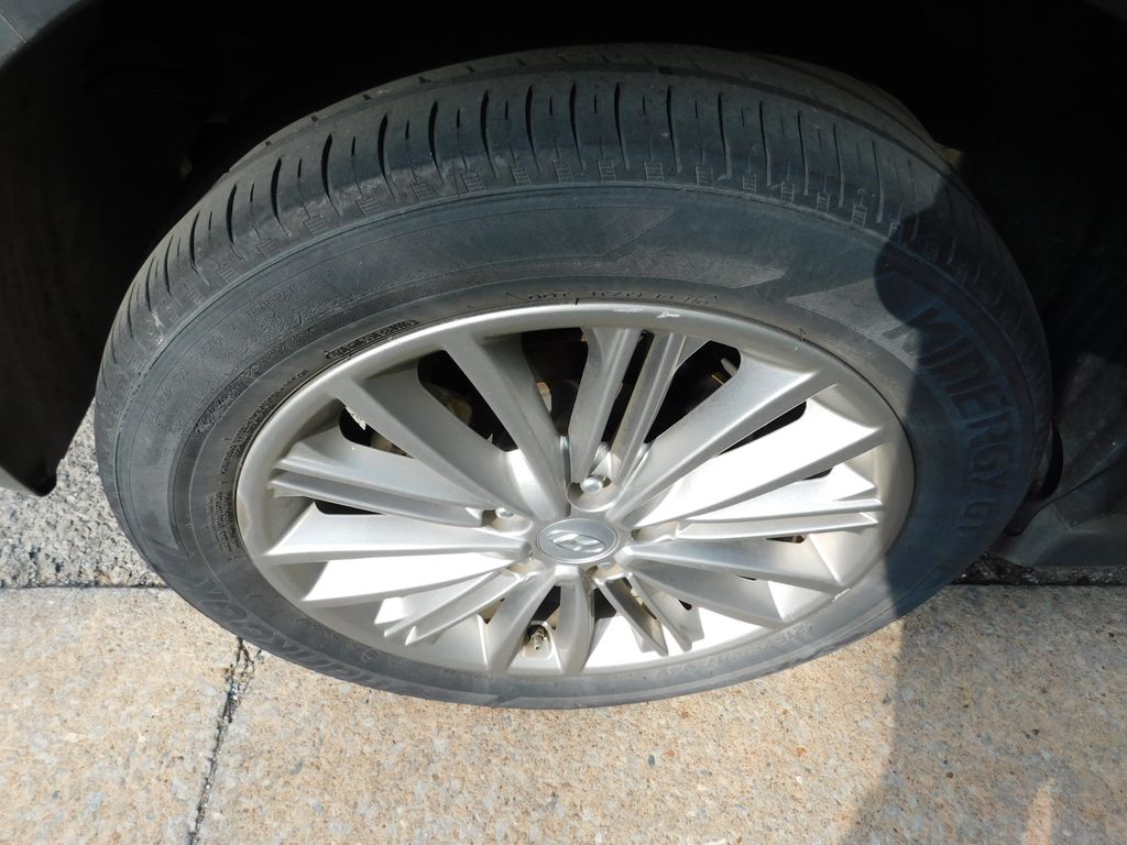 Thumbnail: 2021 Hyundai Kona - 7