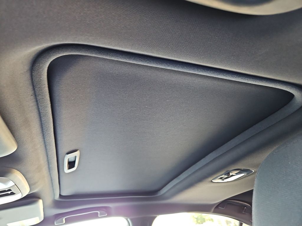 Used 2023 Subaru WRX Sedan