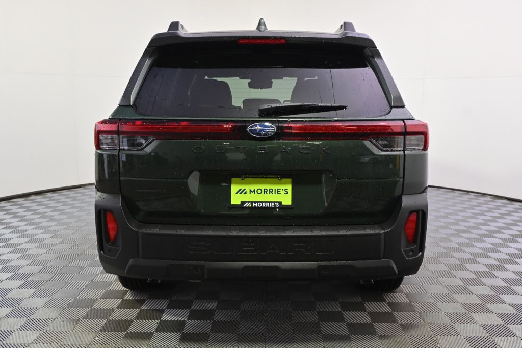 New 2026  Subaru Touring XT image 5