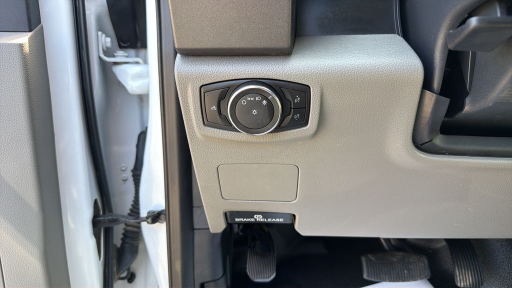 2022 Ford F-350SD