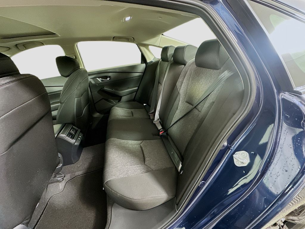 Thumbnail: 2025 Honda Accord - 16