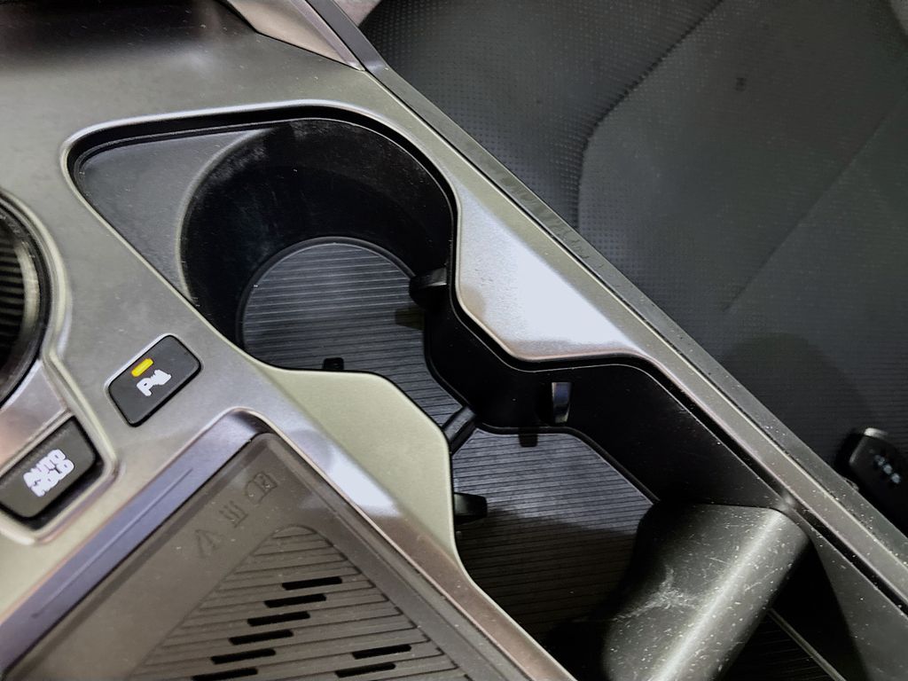 2022 Kia EV6 Wind