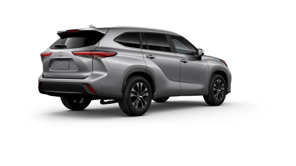 Thumbnail: 2025 Toyota Highlander - 10