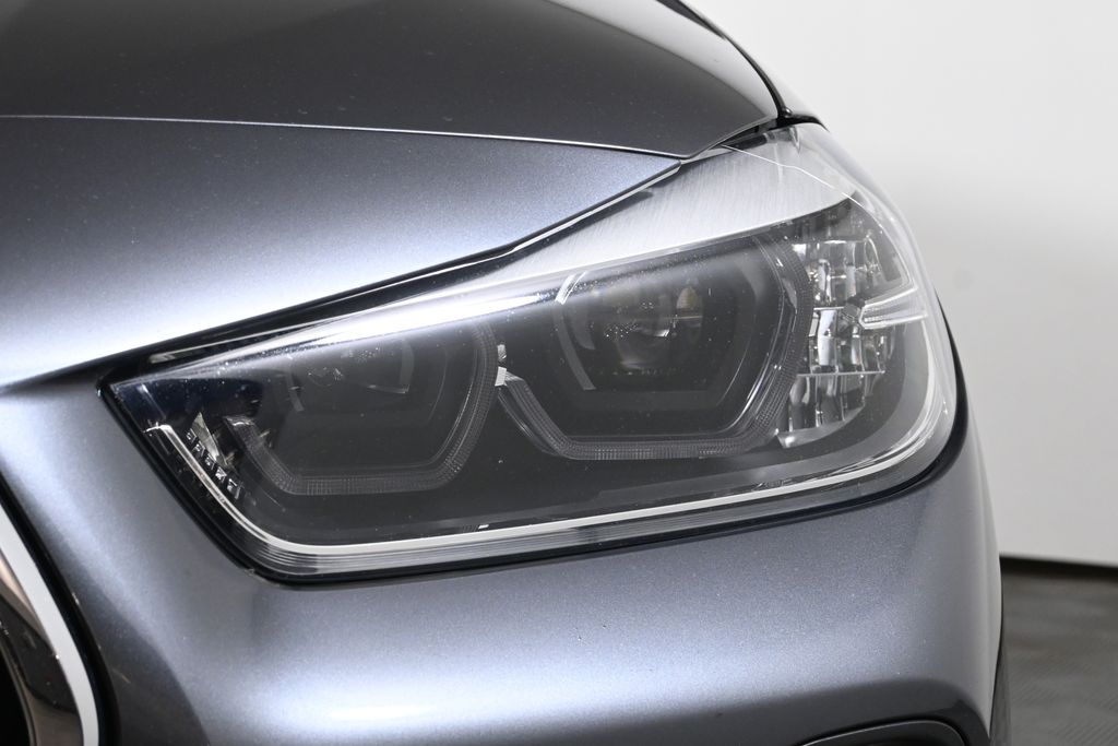 Thumbnail: 2020 BMW X2 - 11