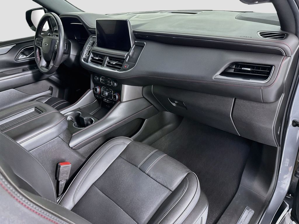 Thumbnail: 2022 Chevrolet Tahoe - 17