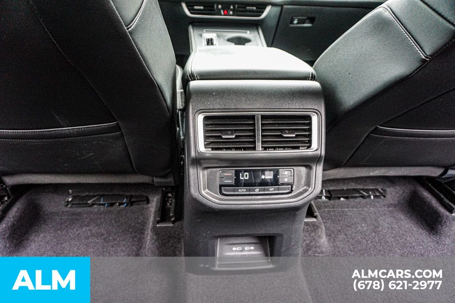 2024 Volkswagen Atlas SE - Photo 33