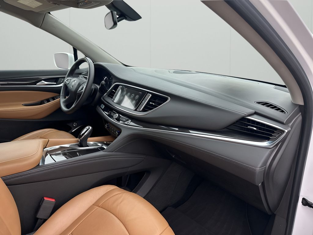 Used Car 2018 Buick Enclave  Essence For Sale Under $25,000 In Austin, Texas