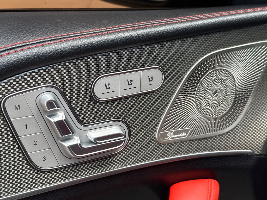 Used 2023 Mercedes-benz GLE Coupe