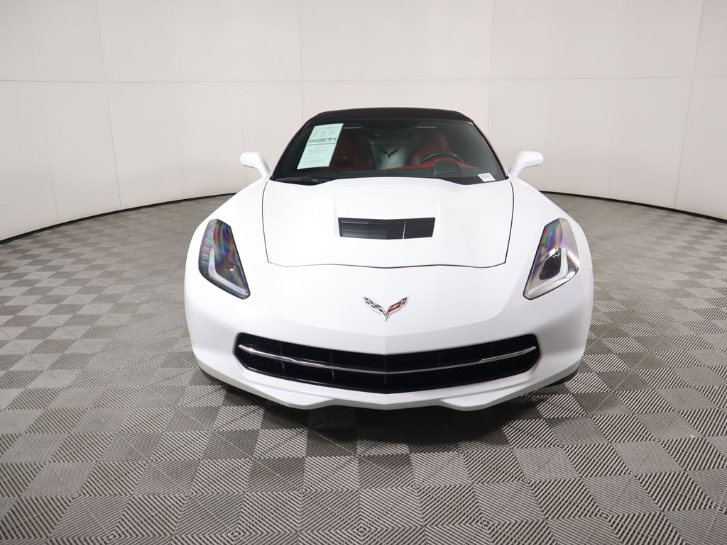 Thumbnail: 2014 Chevrolet Corvette - 10