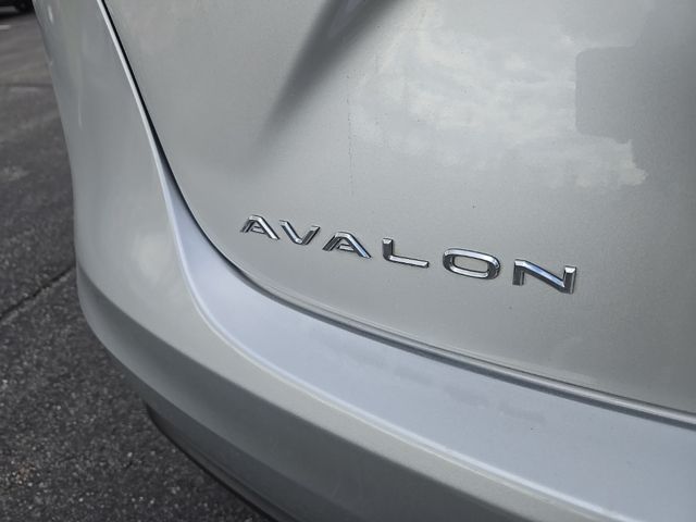 2013 Toyota Avalon Touring 11