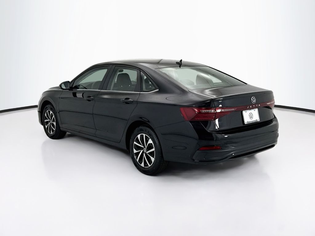 Thumbnail: 2027 Volkswagen Jetta - 7