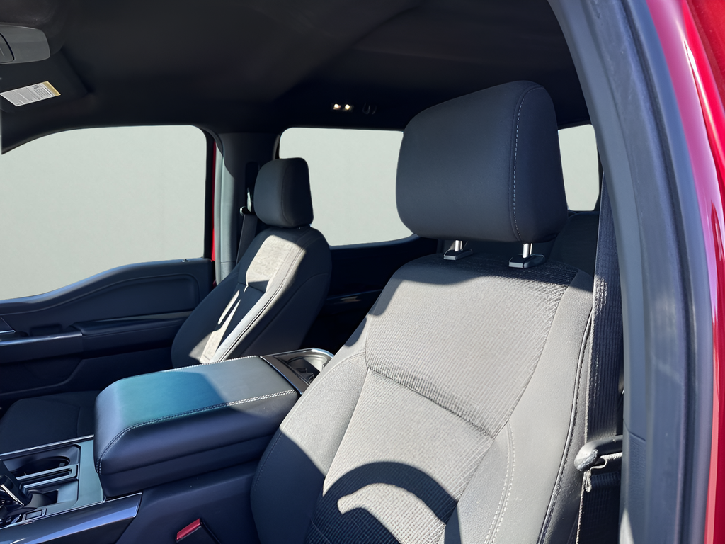 Used Car 2022 Ford F-150  Xlt For Sale Under $35,000 In Austin, Texas