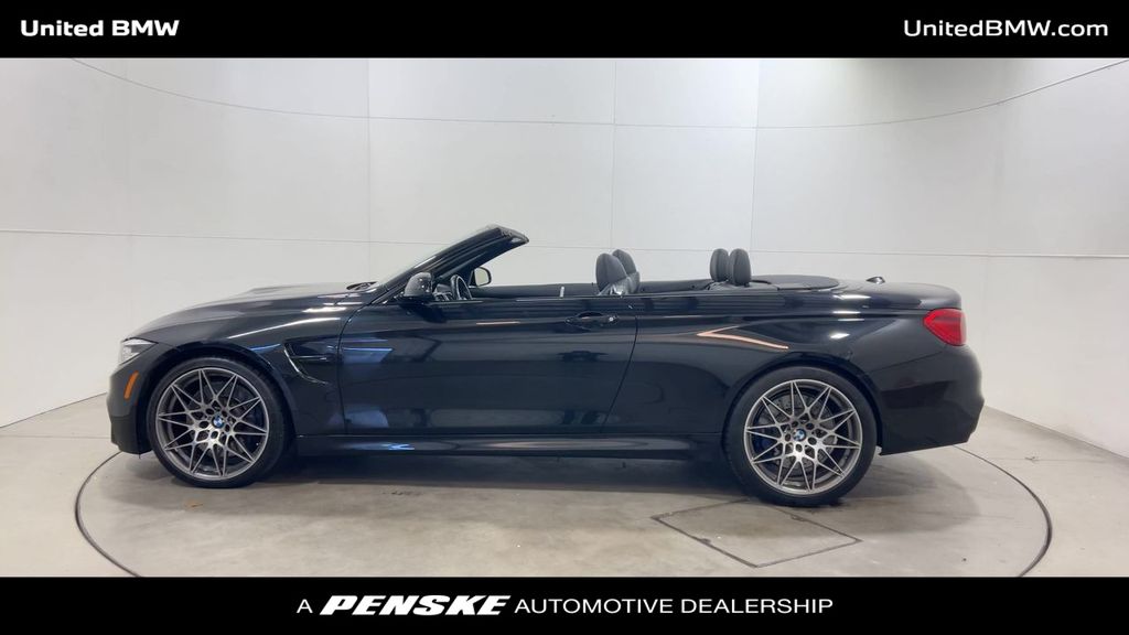 Thumbnail: 2018 BMW M4 - 5