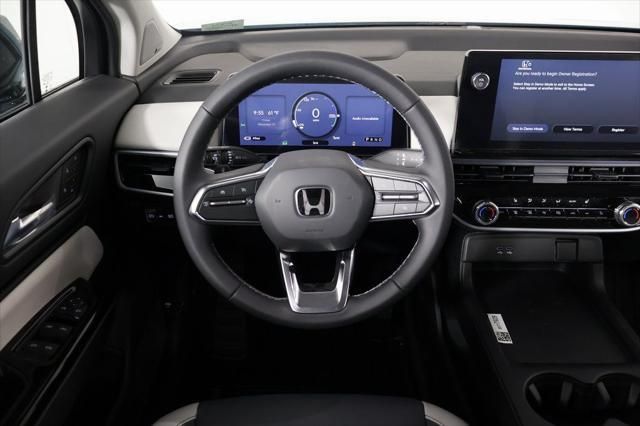 Thumbnail: 2026 Honda Prologue - 3