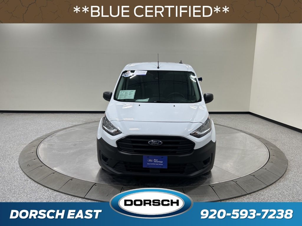 used 2022 Ford Transit Connect car, priced at $22,950