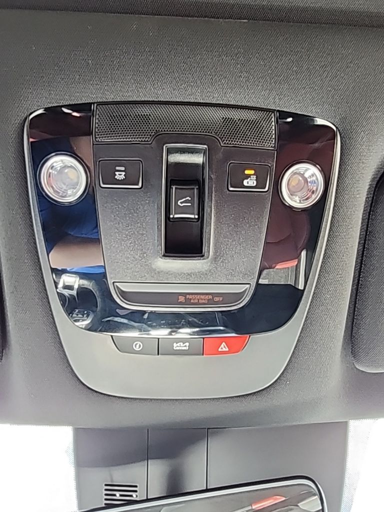 2023 Wolf Gray Kia K5 GT-Line AWD Sedan