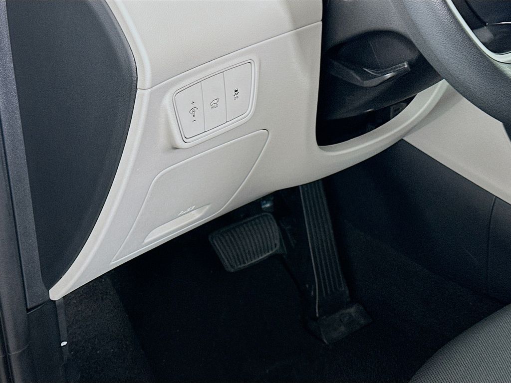 Thumbnail: 2024 Hyundai Tucson - 10