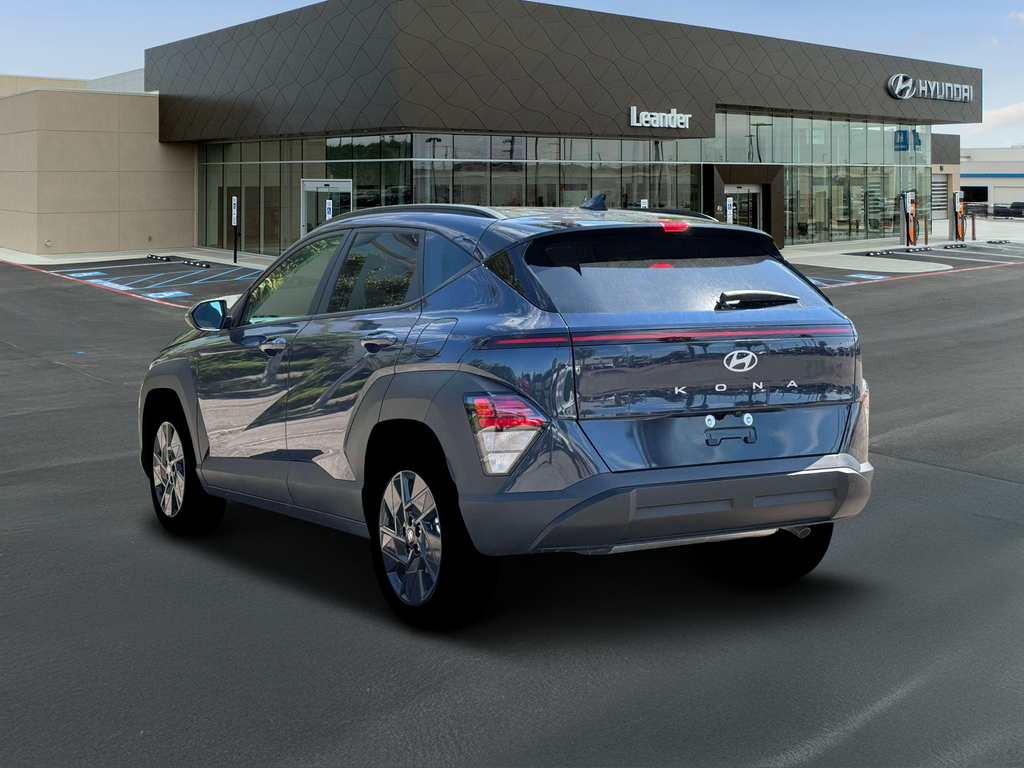 Thumbnail: 2026 Hyundai Kona - 5