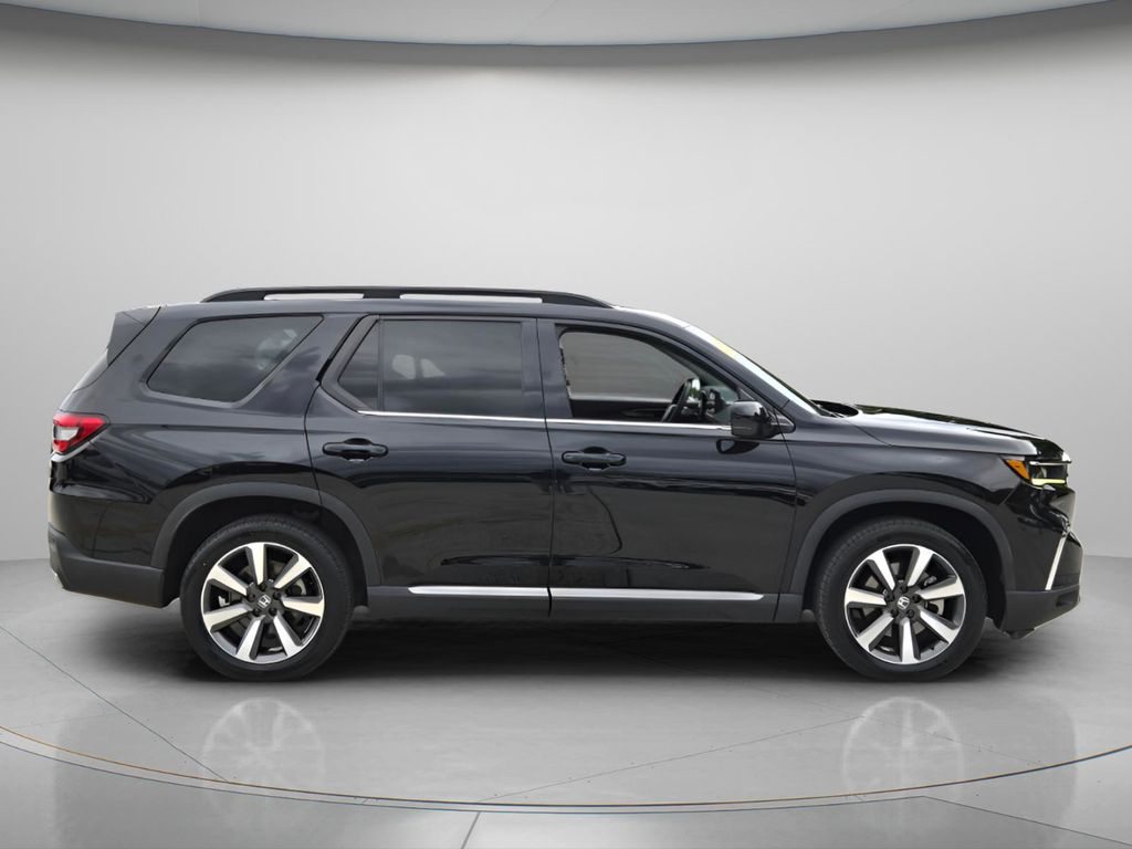 2024 Honda Pilot - $38,803