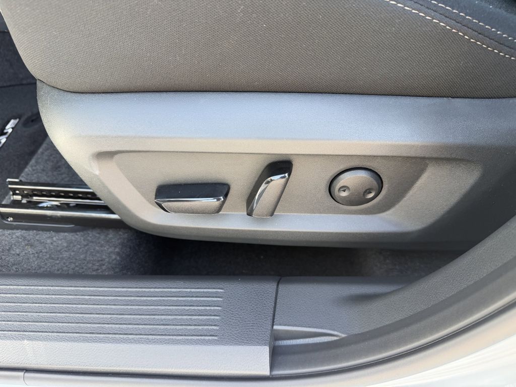New 2026 Nissan Rogue SUV