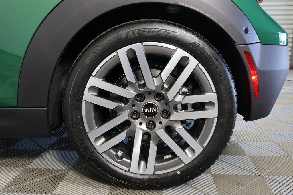 Thumbnail: 2026 MINI Cooper - 12