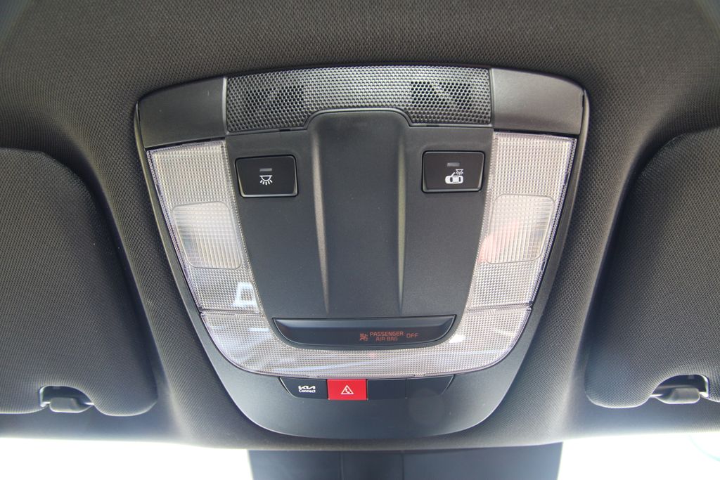 New 2026 Kia K5 Sedan