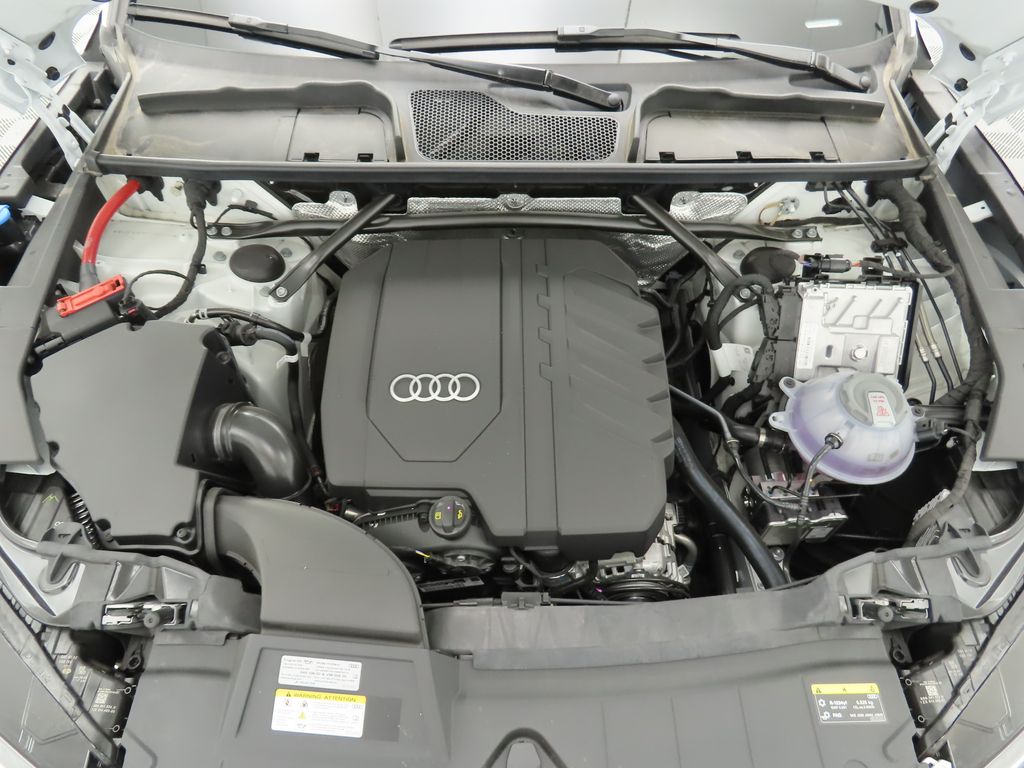 2025 Audi Q5  29