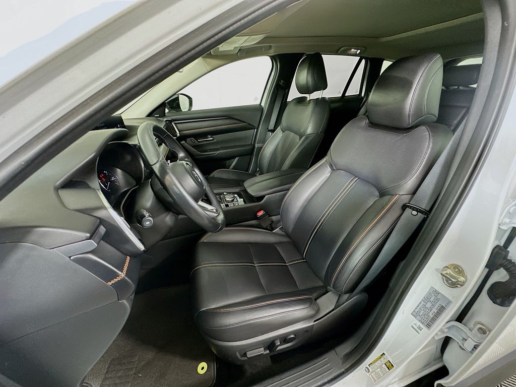 Thumbnail: 2023 Mazda CX-50 - 20