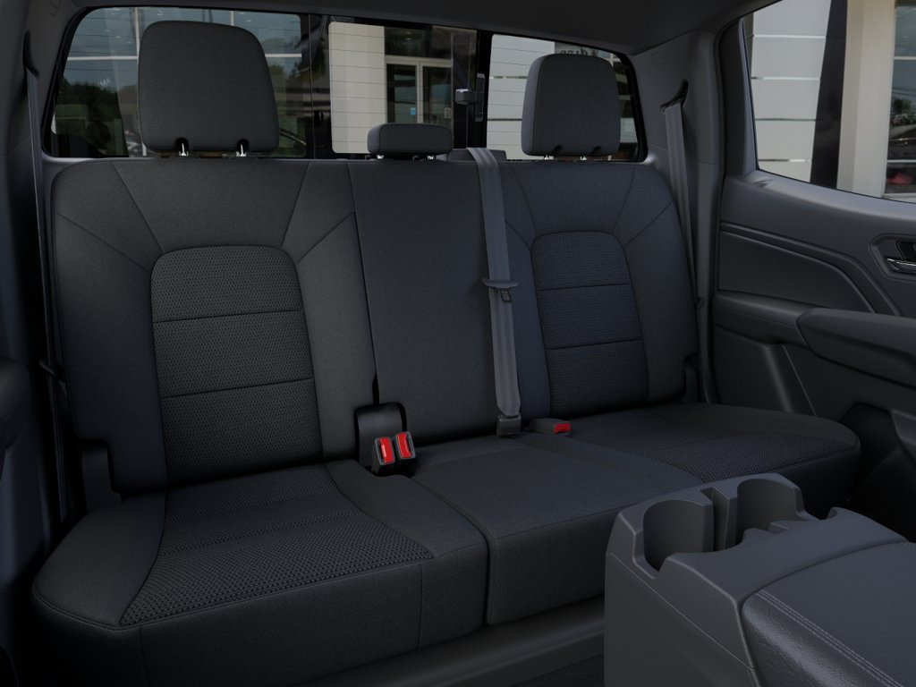 New 2026 GMC Canyon Truck