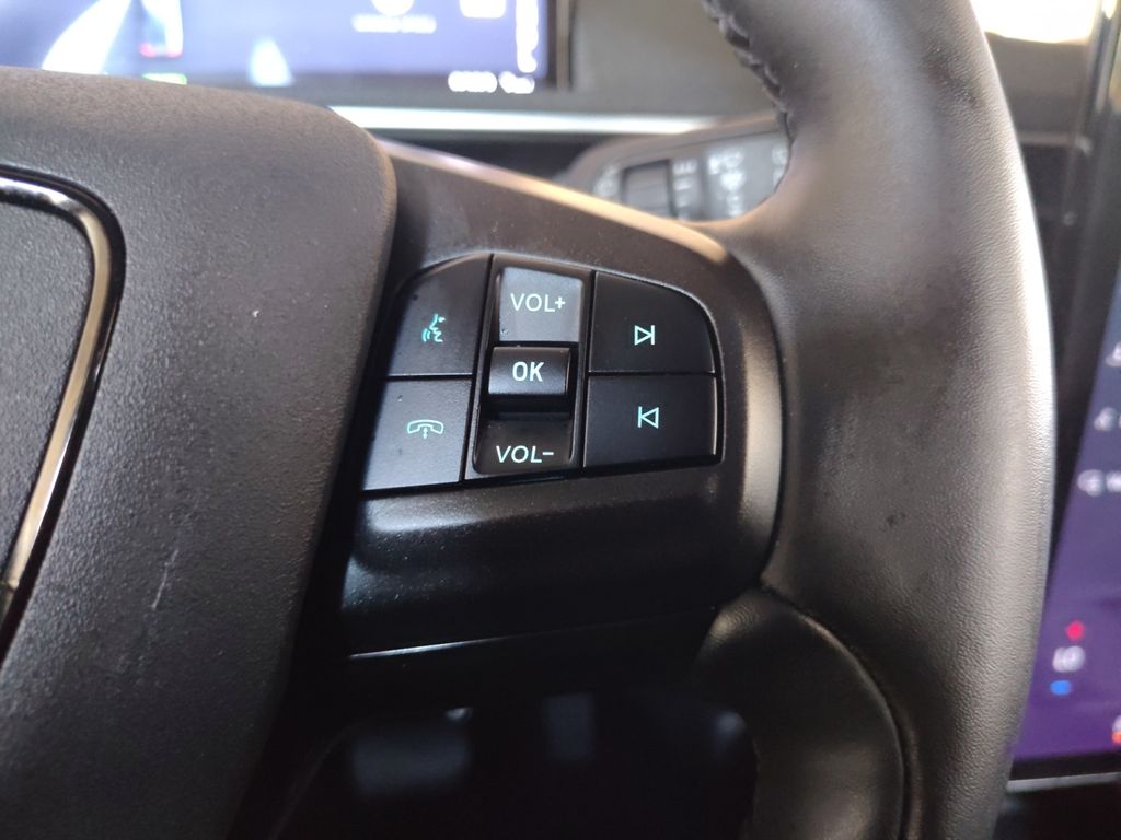 2024 Ford Mustang Mach-e  Select In Austin, Texas