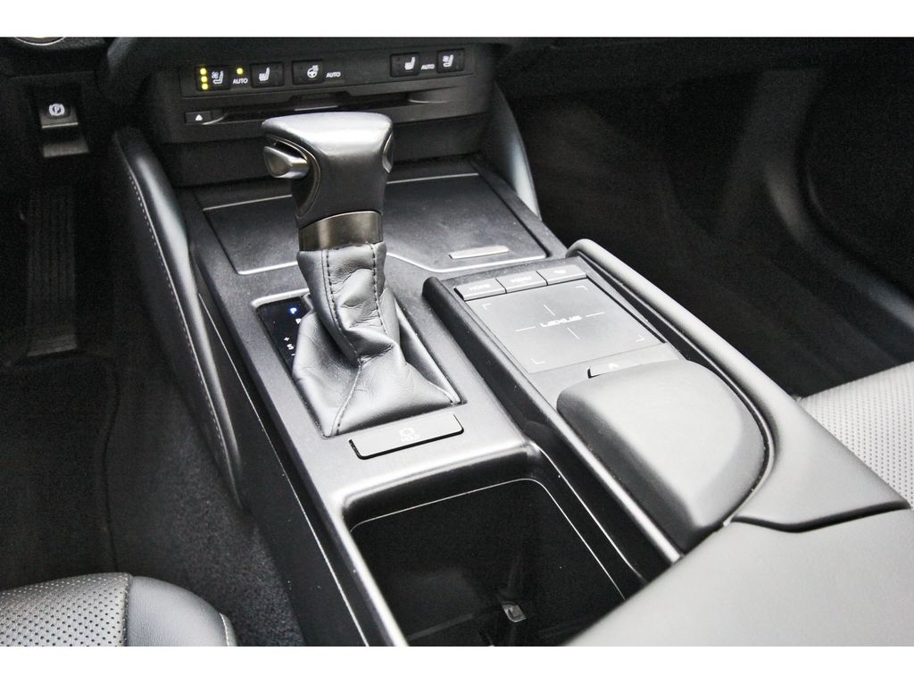 2022 Lexus ES 350 Gray at Bayshore Chrysler Jeep Dodge Ram