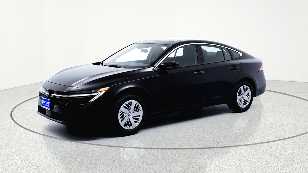 2026 Nissan Sentra