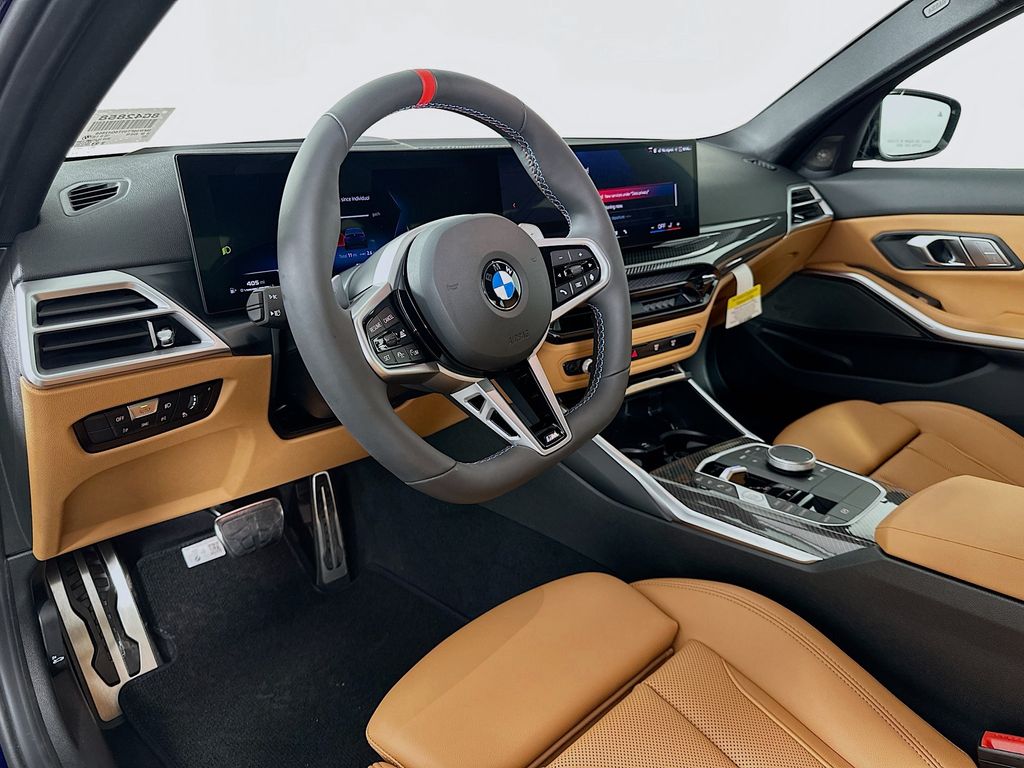 Thumbnail: 2026 BMW 3 Series - 9