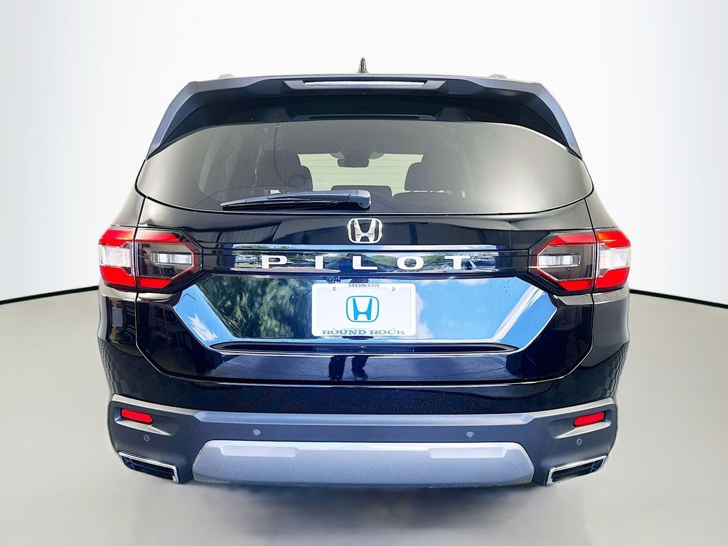 Thumbnail: 2026 Honda Pilot - 6