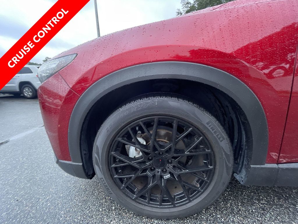 Used 2021 Mazda CX-9 SUV