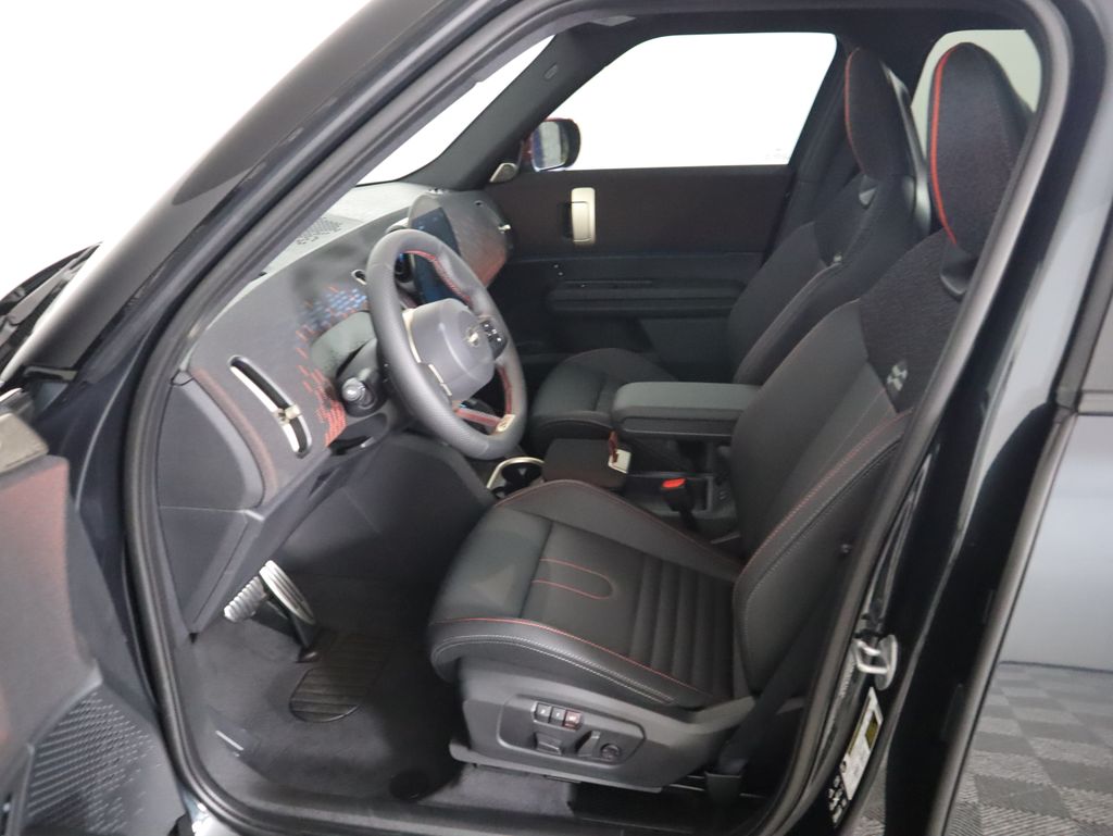 Thumbnail: 2026 MINI Cooper Countryman - 20