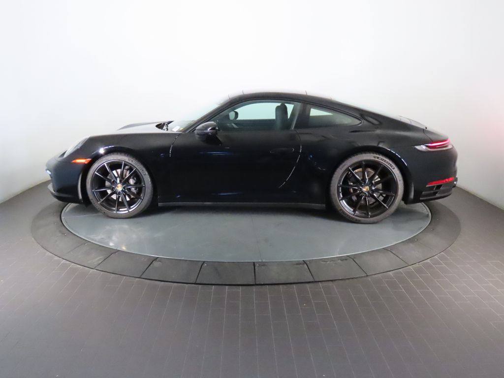 Thumbnail: 2023 Porsche 911 - 2