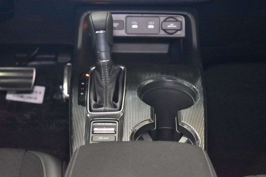 Thumbnail: 2026 Honda Civic - 13