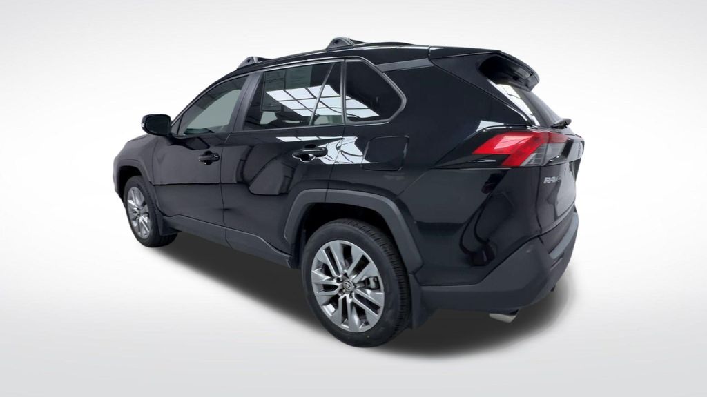 Used 2023 Toyota RAV4 SUV