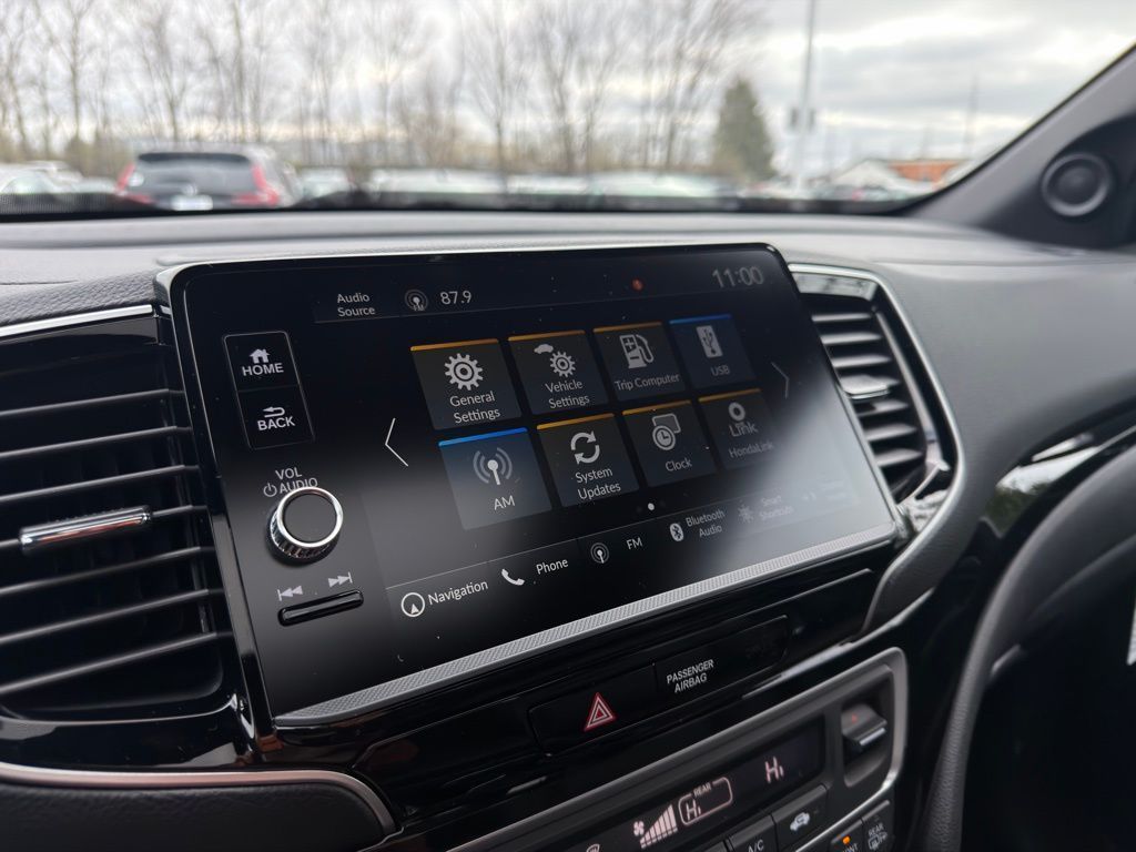 Thumbnail: 2026 Honda Ridgeline - 31