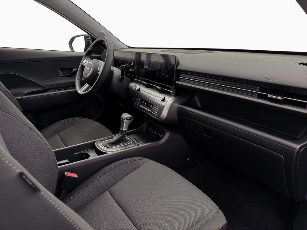2026 Hyundai Kona — photo 15