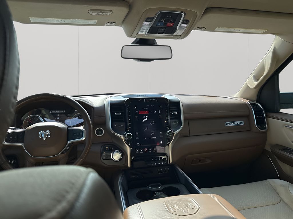 Used Car 2019 Ram 1500  Laramie For Sale Under $25,000 In Austin, Texas