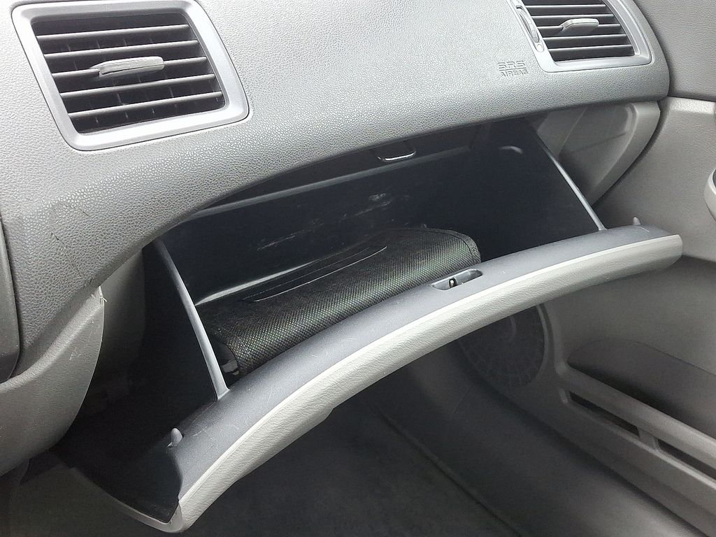 2011 Honda Civic LX 25
