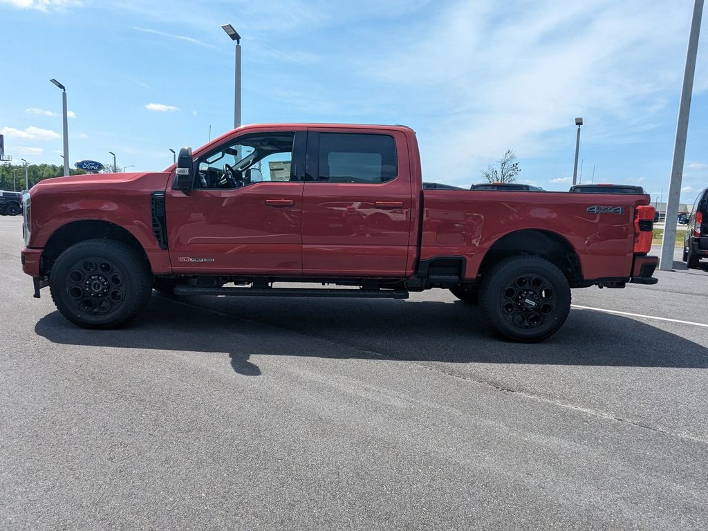 2024 Ford F-250 Super Duty Lariat
