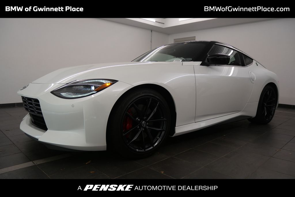 2024 Nissan Z Performance -
                Duluth, GA