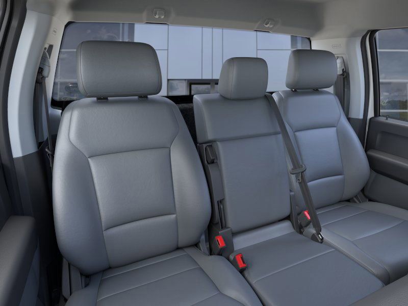 New 2026 Oxford White Ford F-450® XL image 10