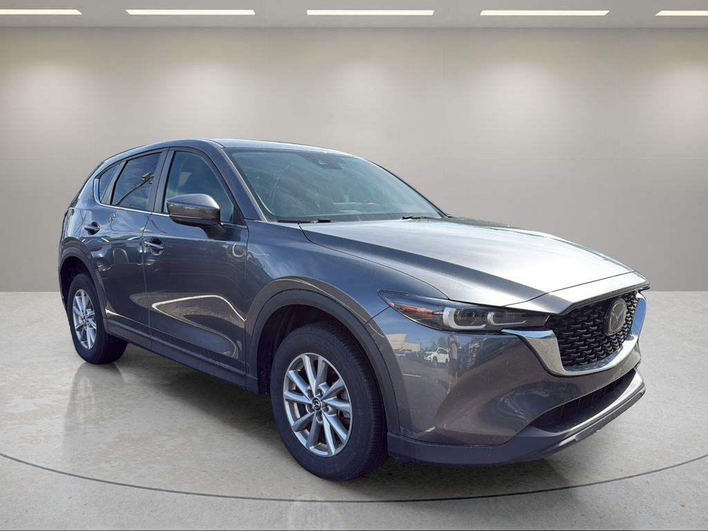 2023 Mazda CX-5 2.5 S Select Package - 3