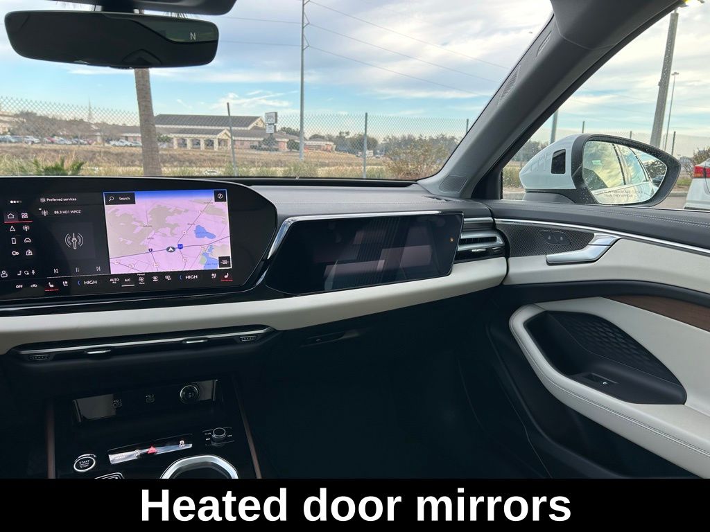 New 2026 White Audi 3.0 Prestige image 10